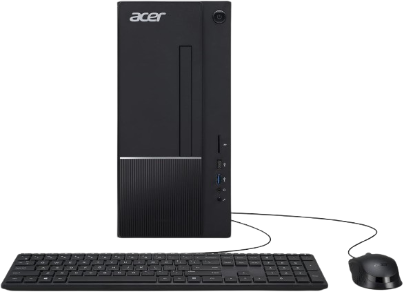 Acer Aspire TC Acer