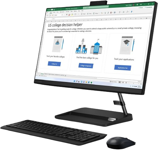 Lenovo IdeaCenter AIO 3 Lenovo
