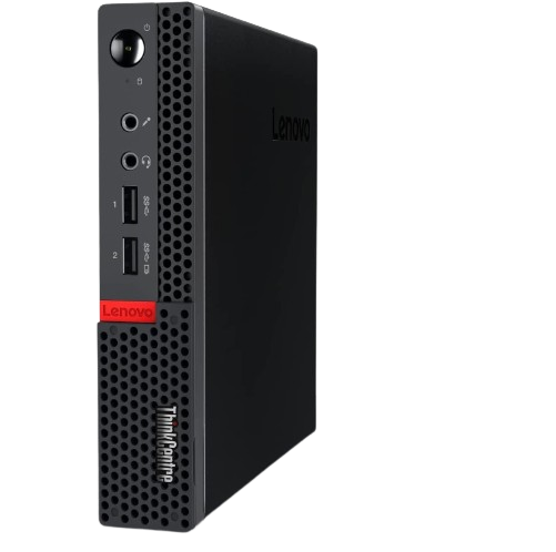 Lenovo 2024 Thin Client Desktop Lenovo