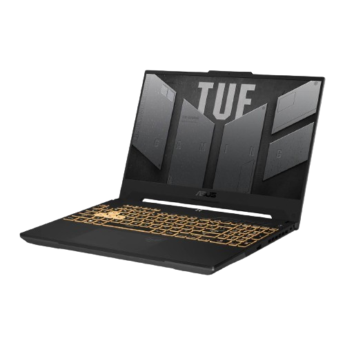 Asus TUF gaming laptop Asus