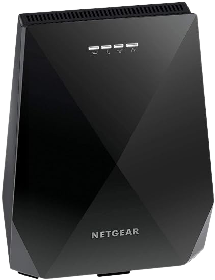 Netgear Wifi Mesh