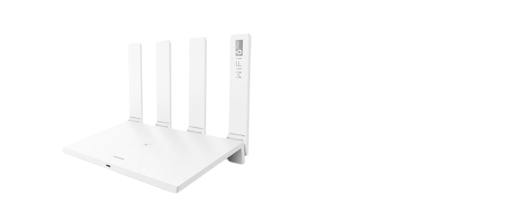 Huwawi AX3  Router Huawei