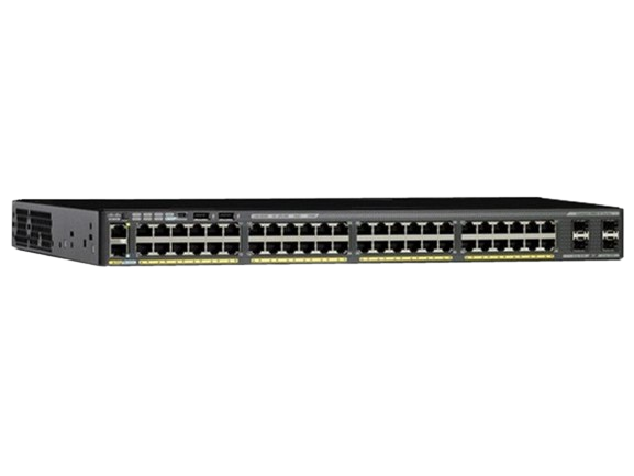 Cisco Catalyst Switch Cisco