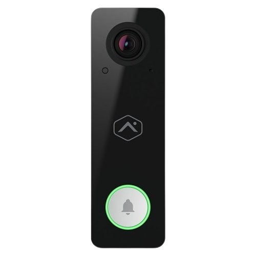 Video Doorbell ADC