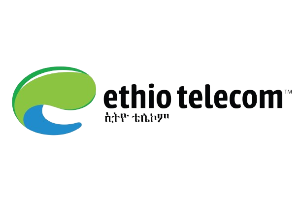 partnered with ethio telecom